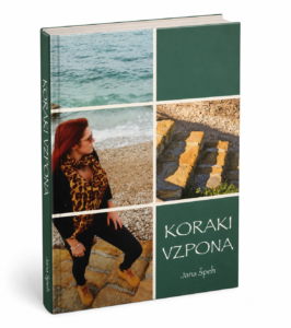 Jana Špeh - Koraki vzpona Jana Špeh - Koraki vzpona
