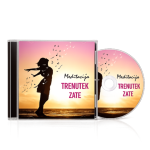 Jana Špeh - Meditacija - trenutek zate Jana Špeh - Meditacija - trenutek zate