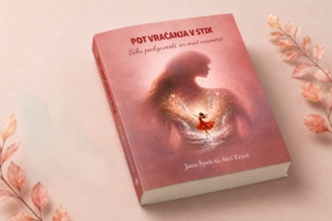 Jana Špeh in Aleš Ernst - Pot vračanja v stik Jana Špeh in Aleš Ernst - Pot vračanja v stik